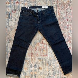 RGT Rogue Territory Jeans